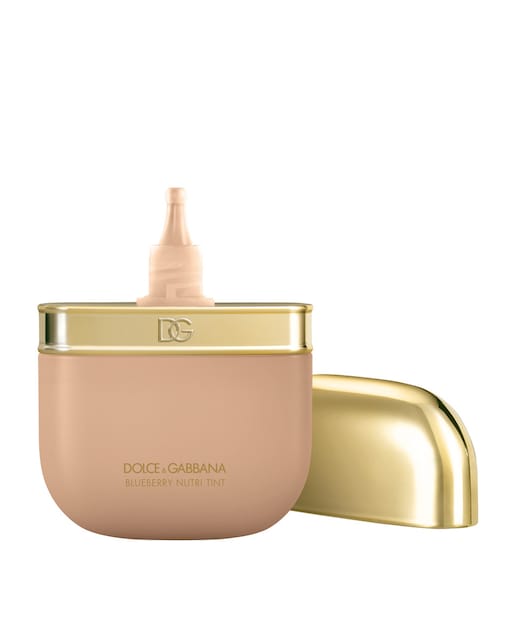 Dolce & Gabbana – Base de maquillaje Blueberry Nutri-Tint Dolce&Gabbana.