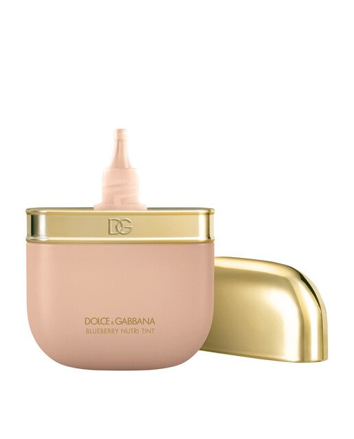 Dolce & Gabbana – Base de maquillaje Blueberry Nutri-Tint Dolce&Gabbana.