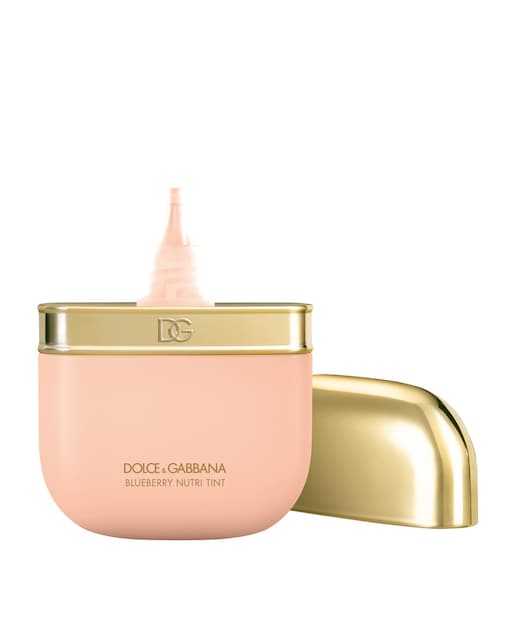 Dolce & Gabbana – Base de maquillaje Blueberry Nutri-Tint Dolce&Gabbana.