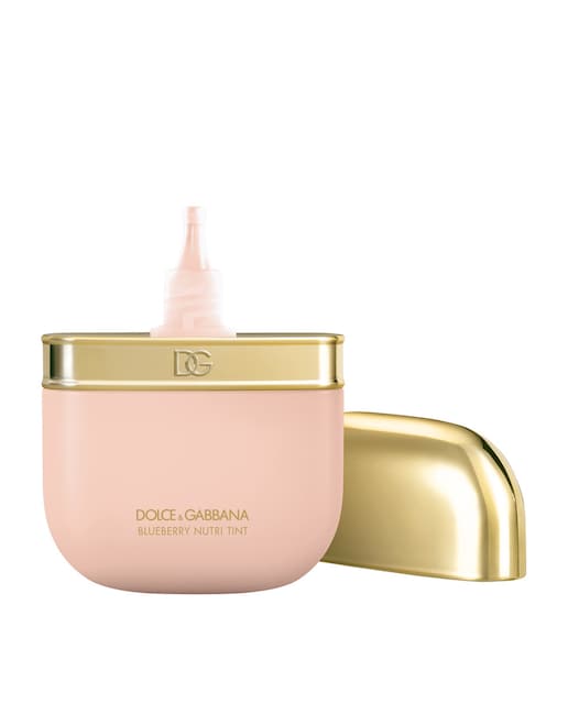 Dolce & Gabbana – Base de maquillaje Blueberry Nutri-Tint Dolce&Gabbana.