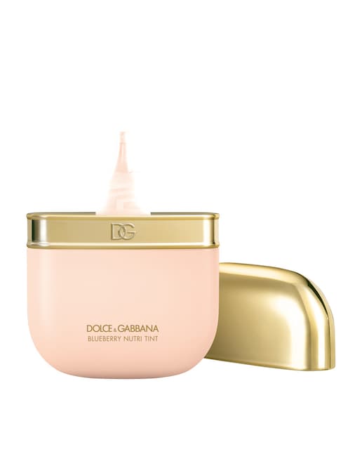 Dolce & Gabbana – Base de maquillaje Blueberry Nutri-Tint Dolce&Gabbana.