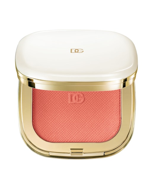 Dolce & Gabbana – Colorete Cheeks&Eyes Match Blissful Mauve Dolce&Gabbana.