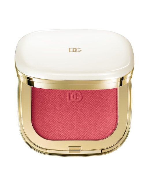 Dolce & Gabbana – Colorete Cheeks&Eyes Match Blissful Mauve Dolce&Gabbana.
