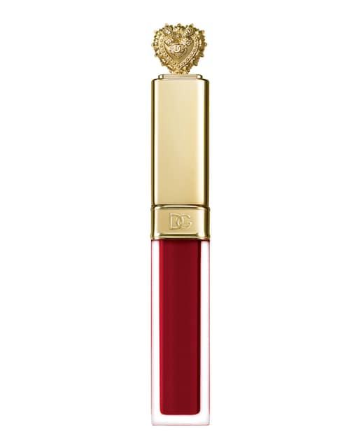 Dolce & Gabbana – Barra de Labios Líquida Everkiss Liquid Lip Audacity Dolce&Gabbana.