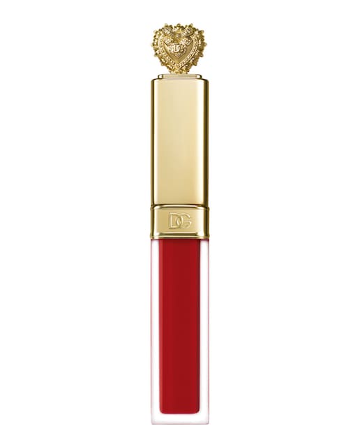 Dolce & Gabbana – Barra de Labios Líquida Everkiss Liquid Lip Audacity Dolce&Gabbana.