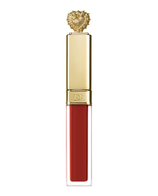 Dolce & Gabbana – Barra de Labios Líquida Everkiss Liquid Lip Audacity Dolce&Gabbana.