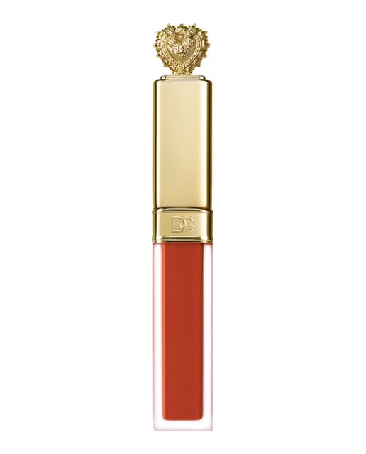 Dolce & Gabbana – Barra de Labios Líquida Everkiss Liquid Lip Audacity Dolce&Gabbana.