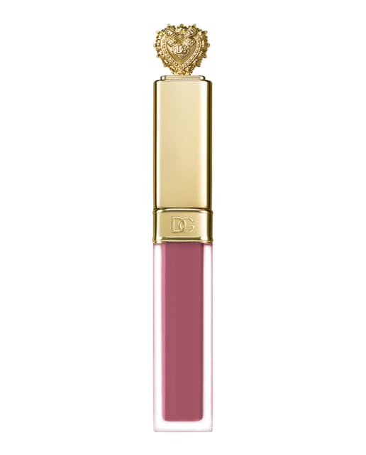 Dolce & Gabbana – Barra de Labios Líquida Everkiss Liquid Lip Audacity Dolce&Gabbana.