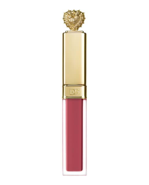 Dolce & Gabbana – Barra de Labios Líquida Everkiss Liquid Lip Audacity Dolce&Gabbana.