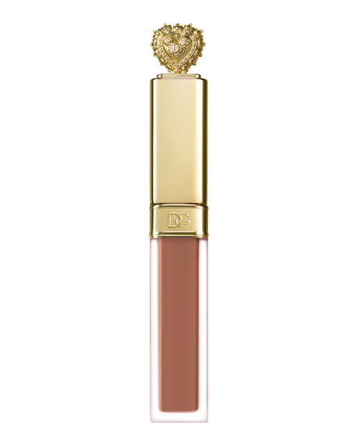 Dolce & Gabbana – Barra de Labios Líquida Everkiss Liquid Lip Audacity Dolce&Gabbana.