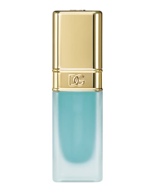 Dolce & Gabbana – Aceite voluminizador de labios Mint Oil Lip Plumper Dolce&Gabbana.