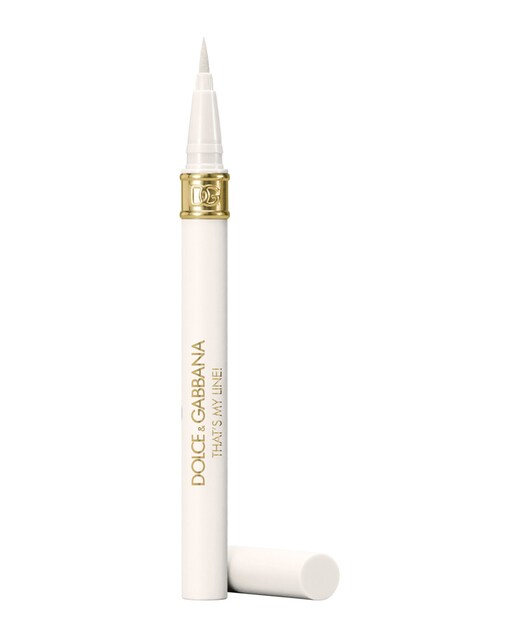 Dolce & Gabbana – Eyeliner That’s My Line! Dolce&Gabbana.