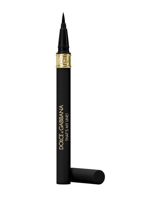 Eyeliner That's My Line! Dolce&Gabbana