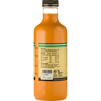Salmorejo con AOVE botella 1 l - Garcia Millan