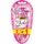 BIC Miss Soleil disposable 3 blade razors with lavender and eucalyptus blister 3 units + 1 with vitamin E
