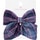 LITTLE PRINCESS horquilla de pelo lazo textil blister 1 unidad modelos surtidos variados, según existencias