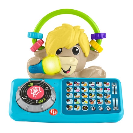 Yak de la banda animal