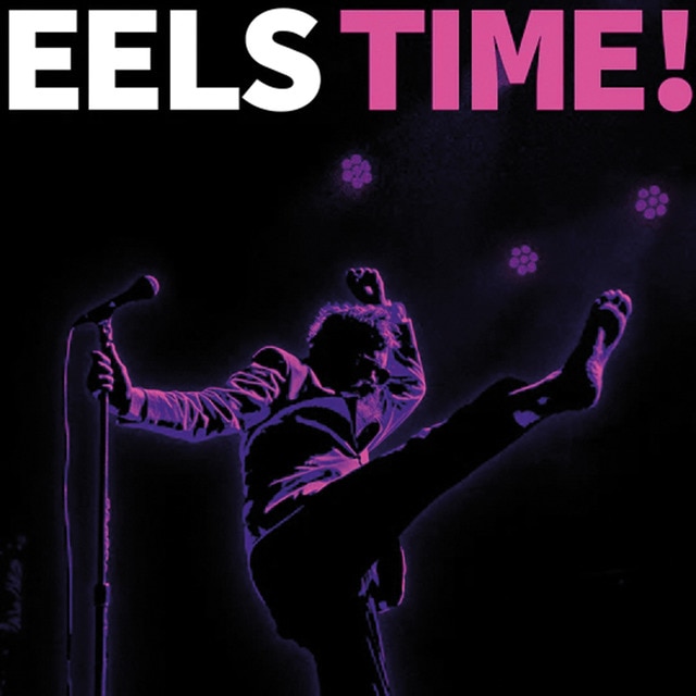 Eels Time! (CD)