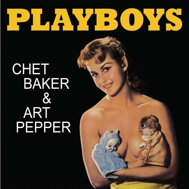 Playboys Edicion Color LPVinilo