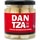 DANTZA Sehr dicke Spargelspitzen g.g.A. Geschützte geographische Angabe Navarra Flacon 135 g netto Abtropfgewicht