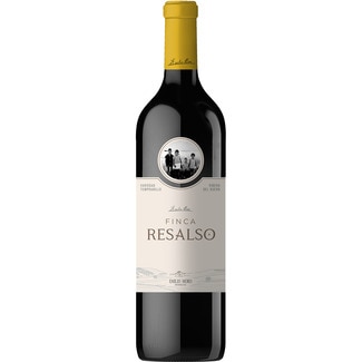 FINCA RESALSO vino tinto roble DO Ribera del Duero magnum 1,5 l