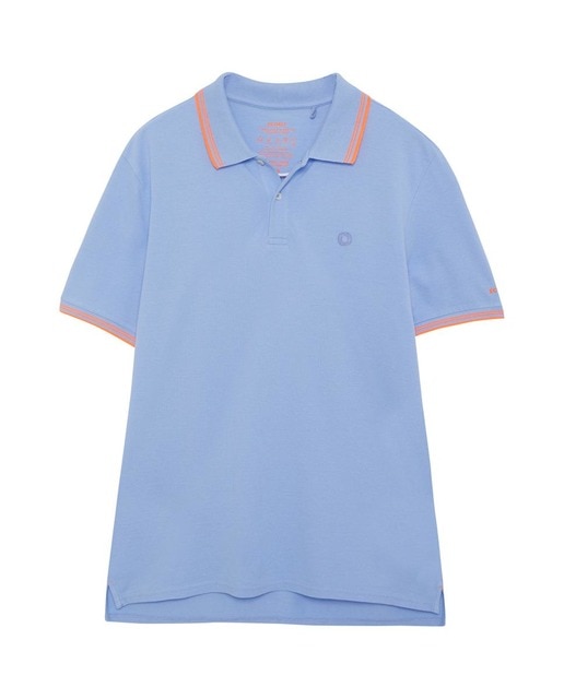 Polo de piqué Alex