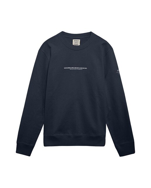 Sudadera oversize