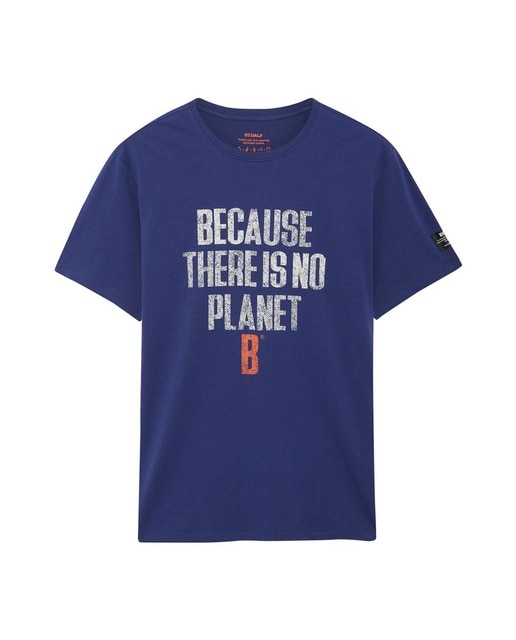 Camiseta Mina