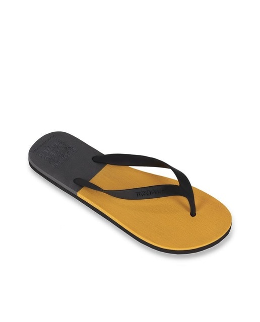 Chanclas Bicolor