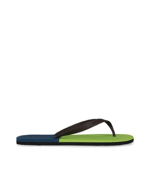 Chanclas Bicolor