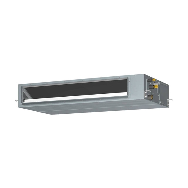Fujitsu – Aire acondicionado conducto Fujitsu Inverter – ACY100T-KMT.