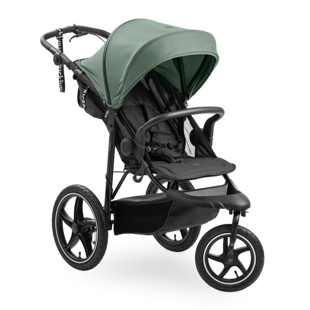 Silla de paseo Runner 3