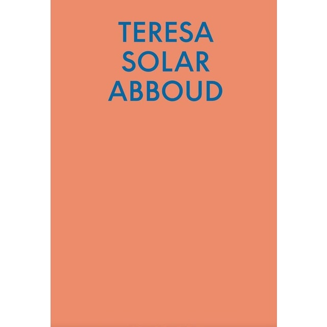 Imagem 0 de Teresa Solar Abboud
