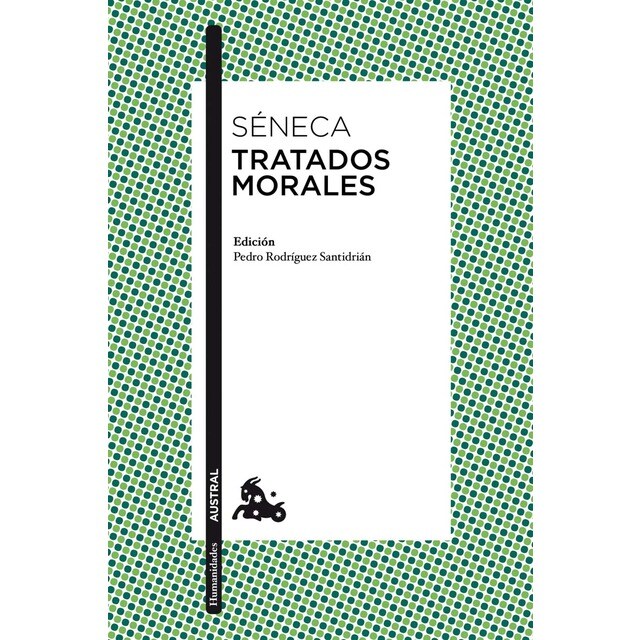 Tratados morales (Bolsillo) (Tapa blanda)