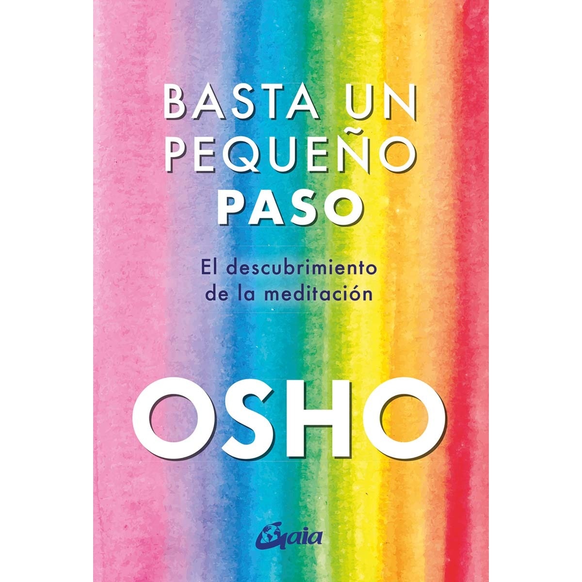 Imagem 0 de Basta un pequeño paso: El descubrimiento de la meditación (Capa mole com abas)
