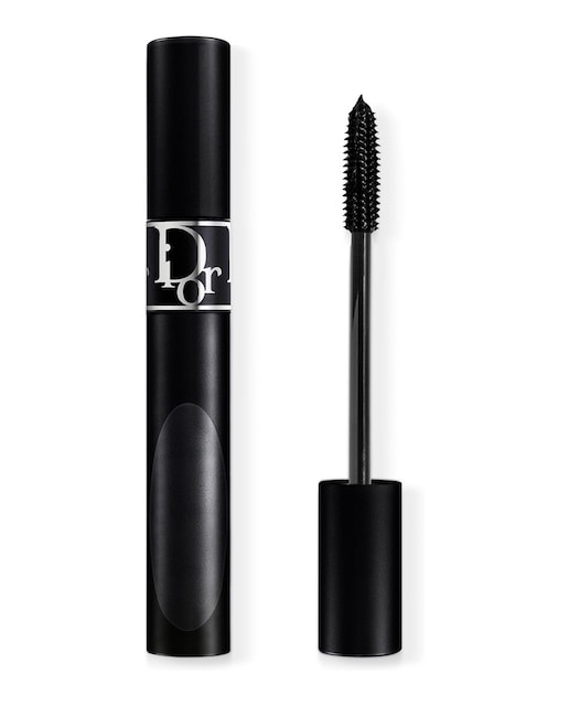 Dior – Máscara squeezable volumen XXL duración 24 horas – color intenso y fórmula con tratamiento – 90 % de ingredientes de origen natural.