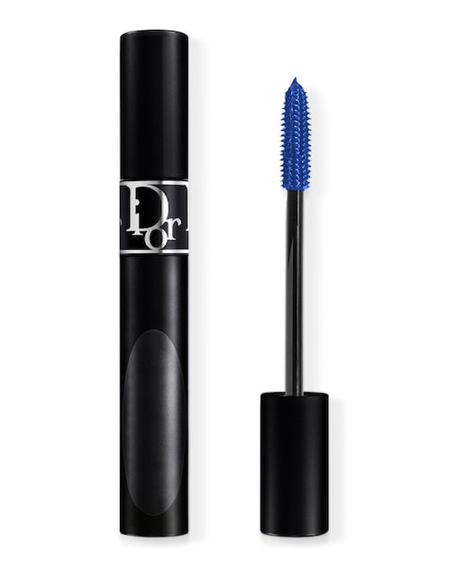 Dior – Máscara squeezable volumen XXL duración 24 horas – color intenso y fórmula con tratamiento – 90 % de ingredientes de origen natural.