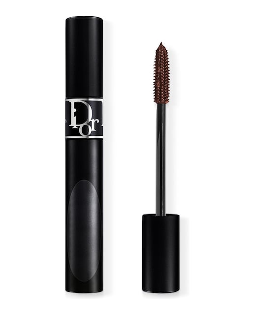 Dior – Máscara squeezable volumen XXL duración 24 horas – color intenso y fórmula con tratamiento – 90 % de ingredientes de origen natural.