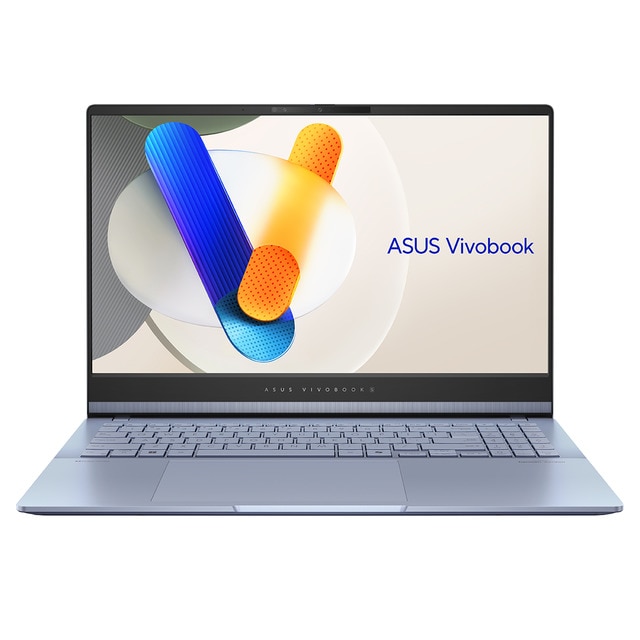 Portátil ASUS Vivobook S 15 OLED S5506MA-MA143W, Intel Core Ultra 5 EVO 125H, 16GB, 512GB SSD, 15,6