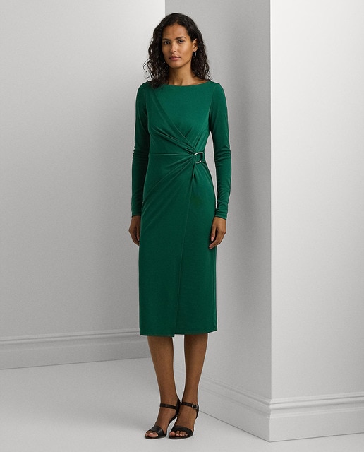 Vestidos Midi El Corte Ingles Vestidos Navidad Vestido Midi