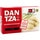 DANTZA Weißer dicker Spargel extra, g.g.A. Navarra sehr dick 5-7 Stück Dose 220 g netto Abtropfgewicht