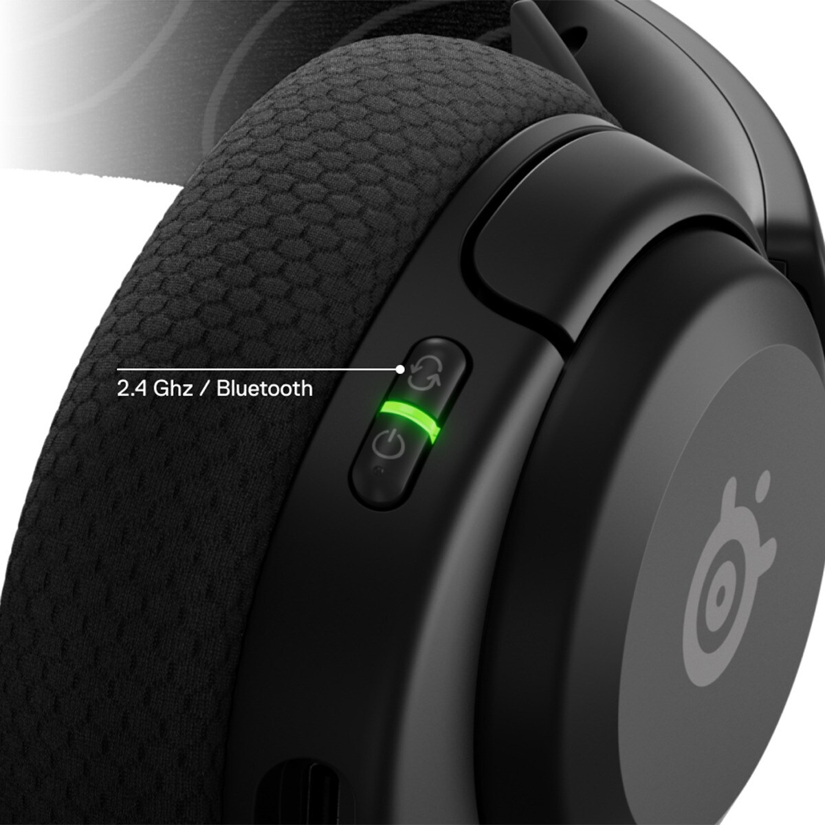 Auscultadores Gaming Steelseries Arctis Nova 5 - Preto Preto-5