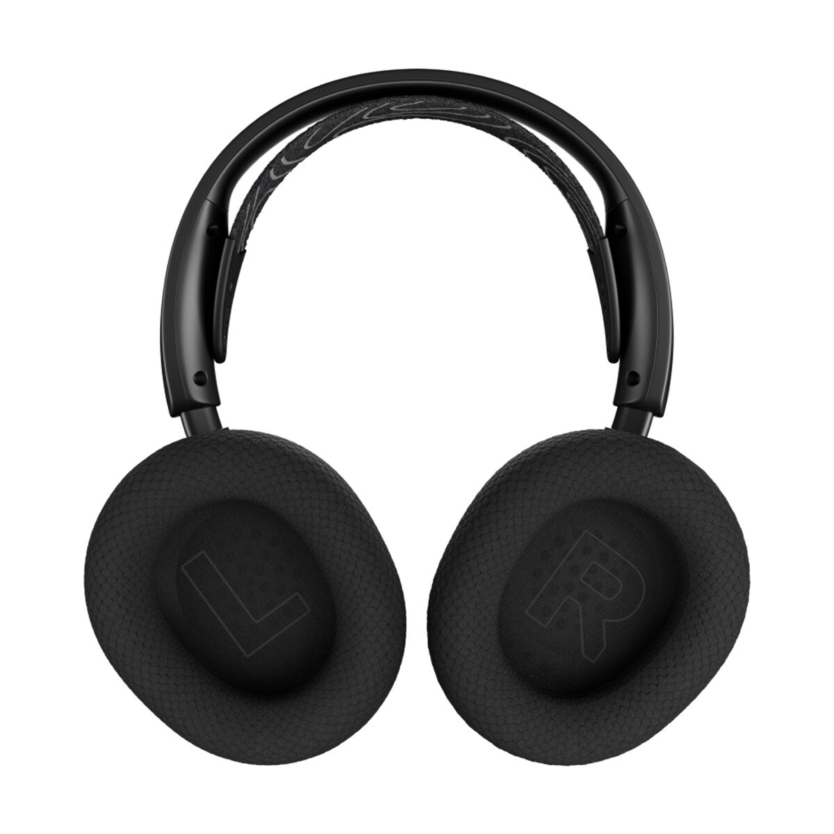 Auscultadores Gaming Steelseries Arctis Nova 5 - Preto Preto-4