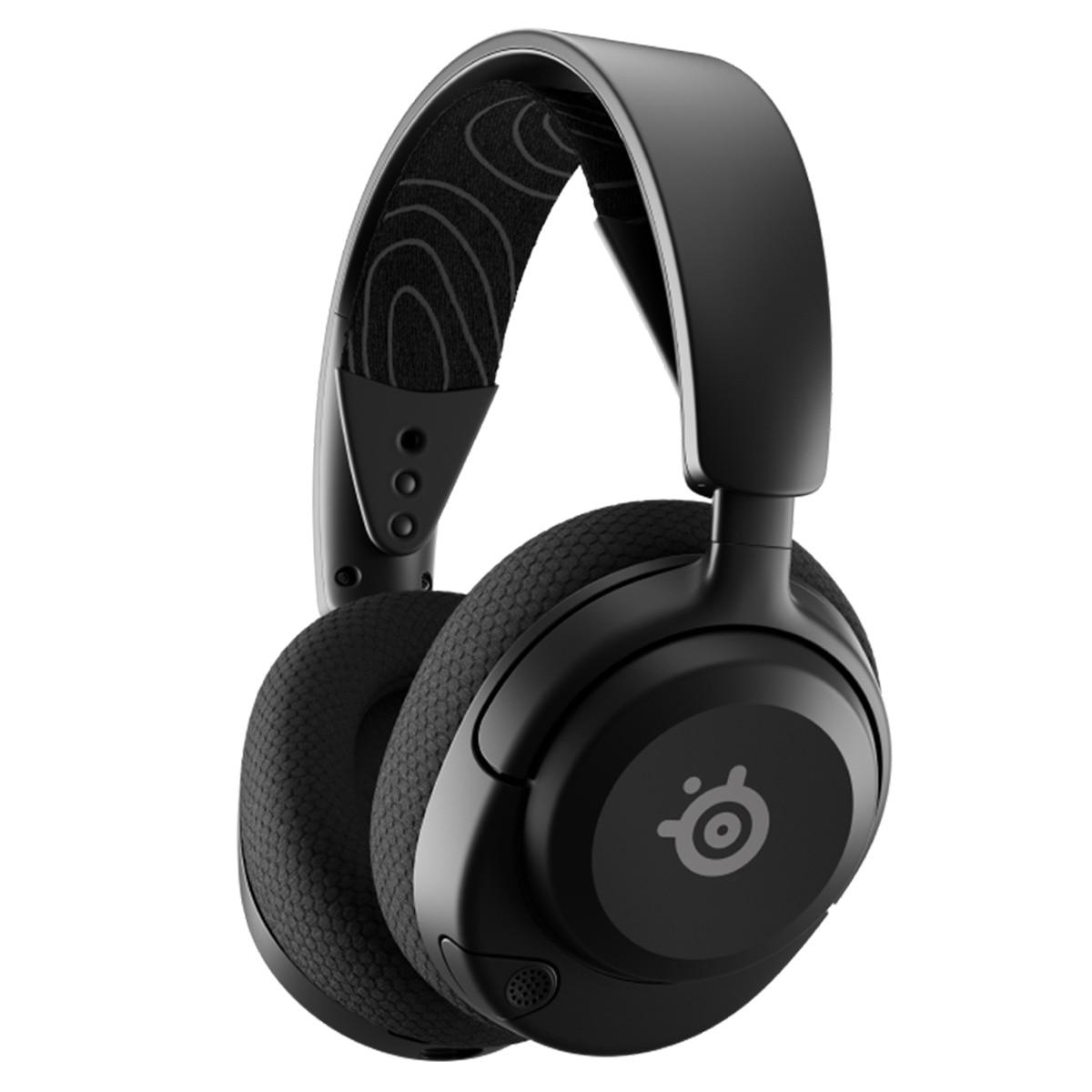 Imagem 0 de Auscultadores Gaming Steelseries Arctis Nova 5 - Preto