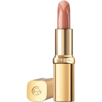 L'OREAL barra de labios Color Riche Nude Intense - 505: Nu Resilient