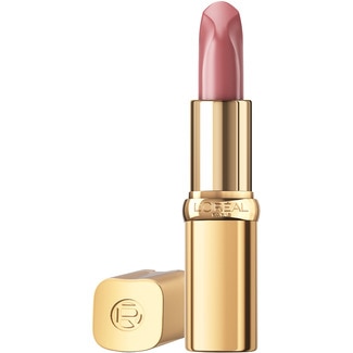 L'OREAL barra de labios Color Riche Nude Intense - 601: Worth It