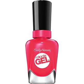 SALLY HANSEN esmalte de uñas efecto gel Miracle Gel nº 220 Pink Tank