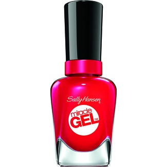 SALLY HANSEN esmalte de uñas efecto gel Miracle Gel nº 439 Rei Eye