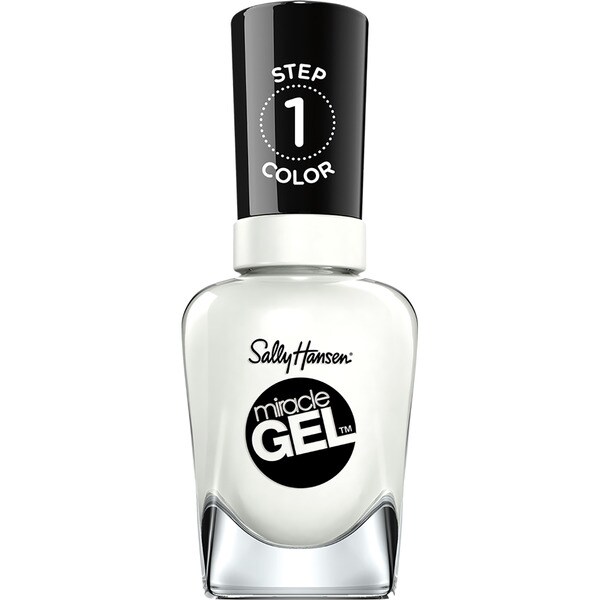 Gel-Effekt-Nagellack Miracle Gel Nr. 789 Get Mod