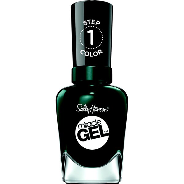 esmalte de uñas efecto gel Miracle Gel nº 676 Jealous Boyfriend